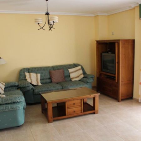 Villa Rural El Campillo de Rodalquilar المظهر الخارجي الصورة